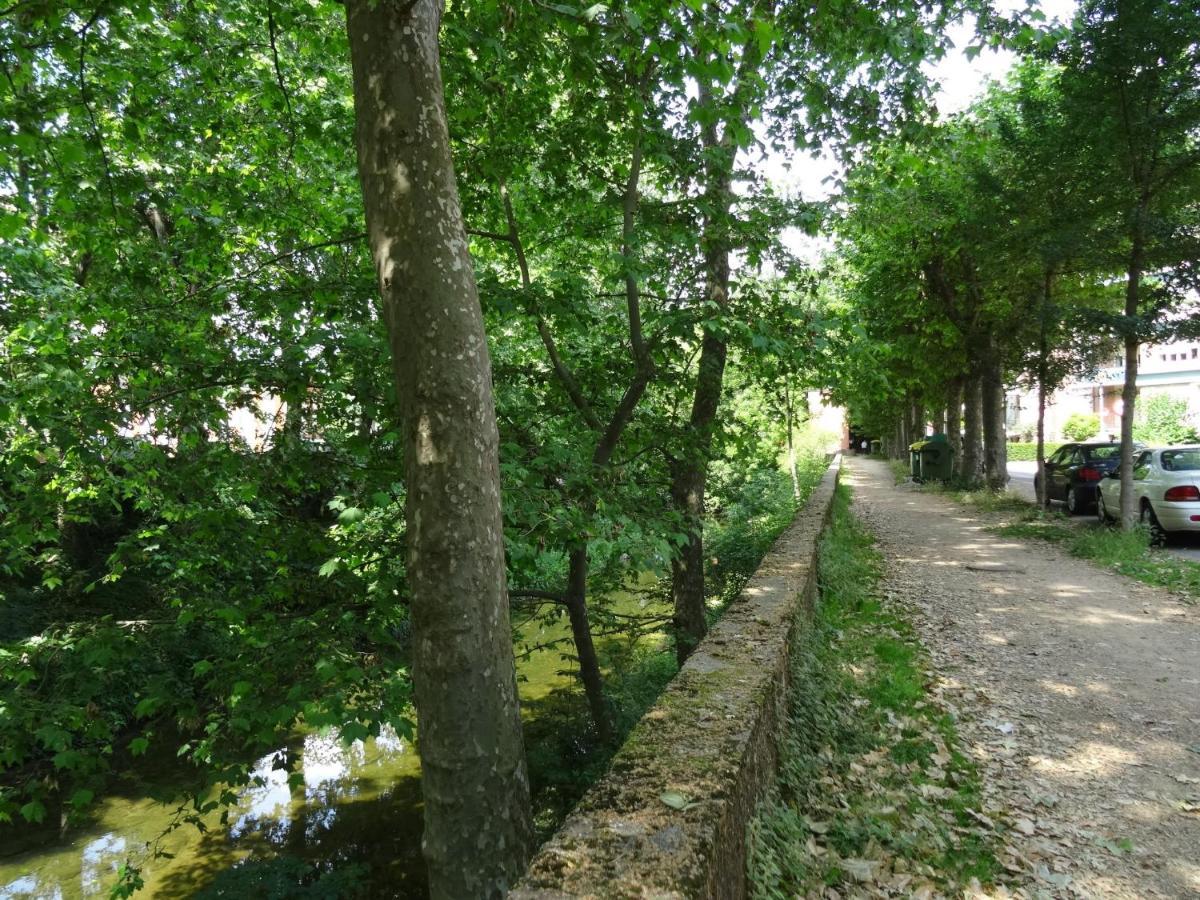 Apartment Olot By Interhome エクステリア 写真