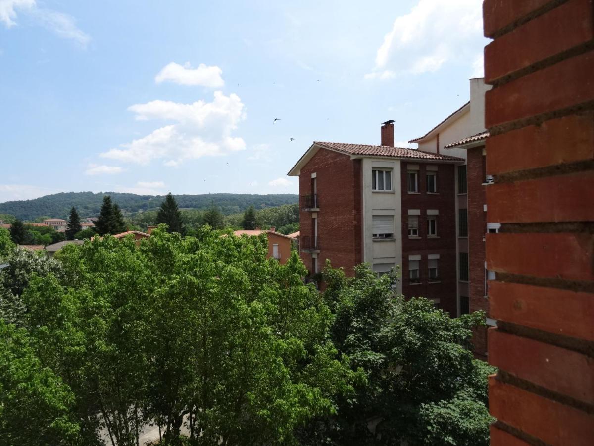Apartment Olot By Interhome エクステリア 写真