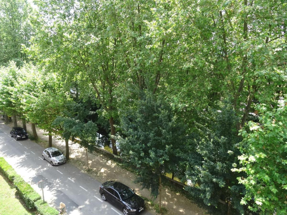 Apartment Olot By Interhome エクステリア 写真