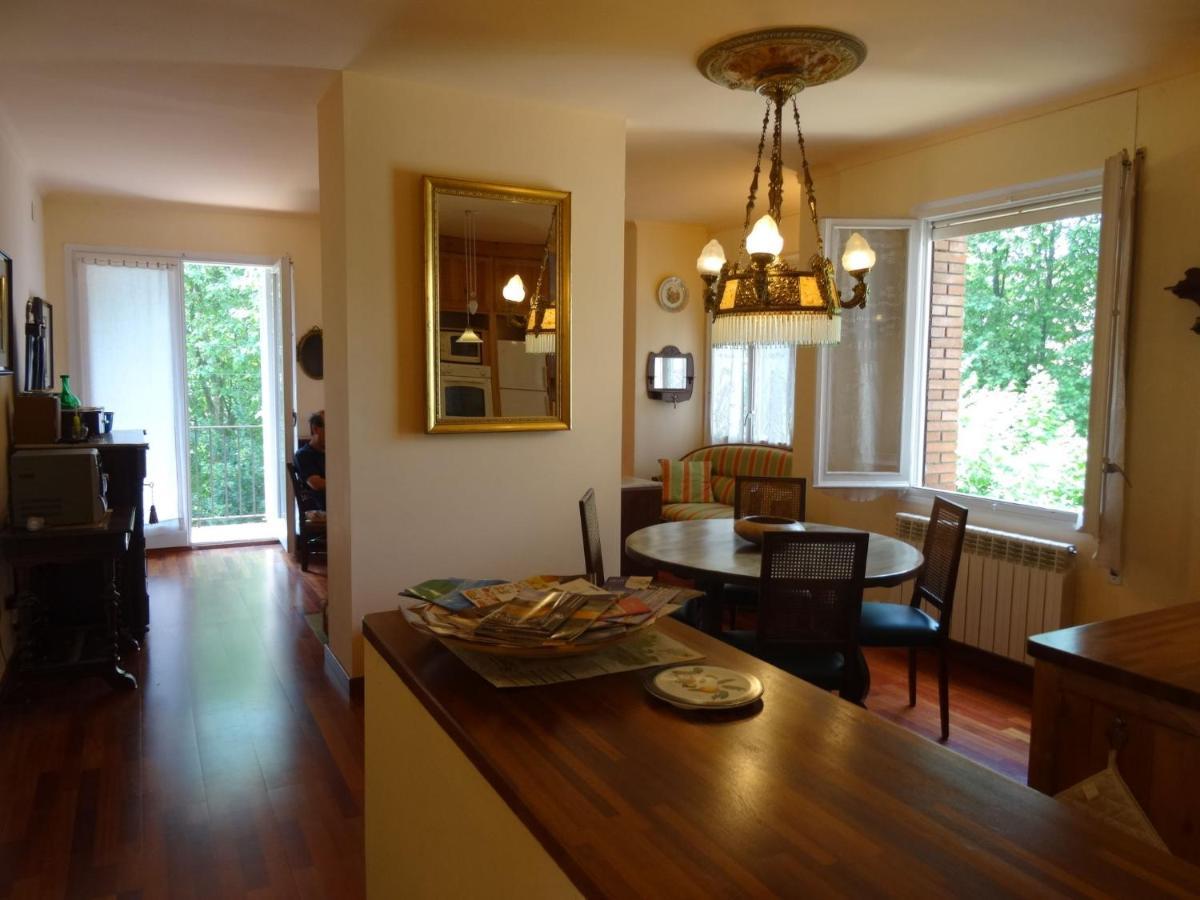 Apartment Olot By Interhome エクステリア 写真