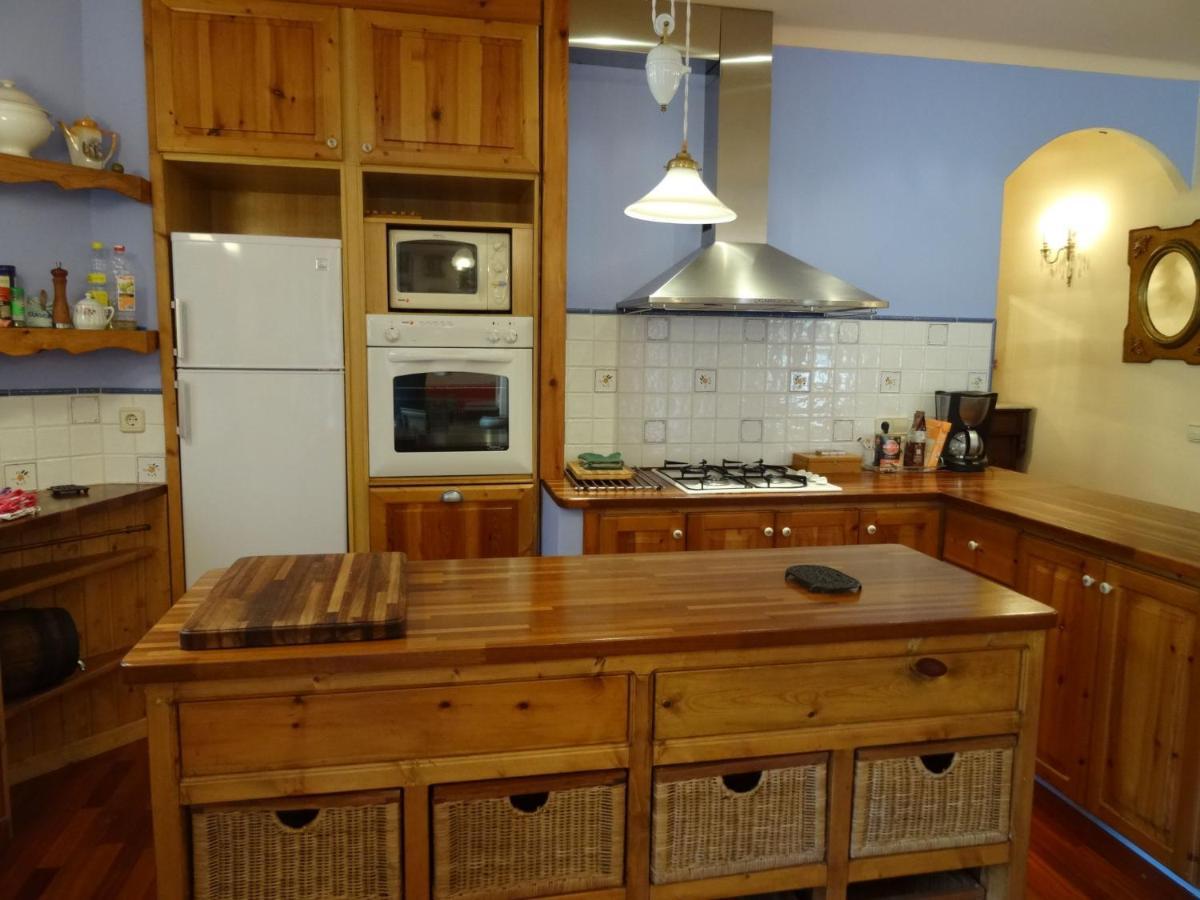 Apartment Olot By Interhome エクステリア 写真