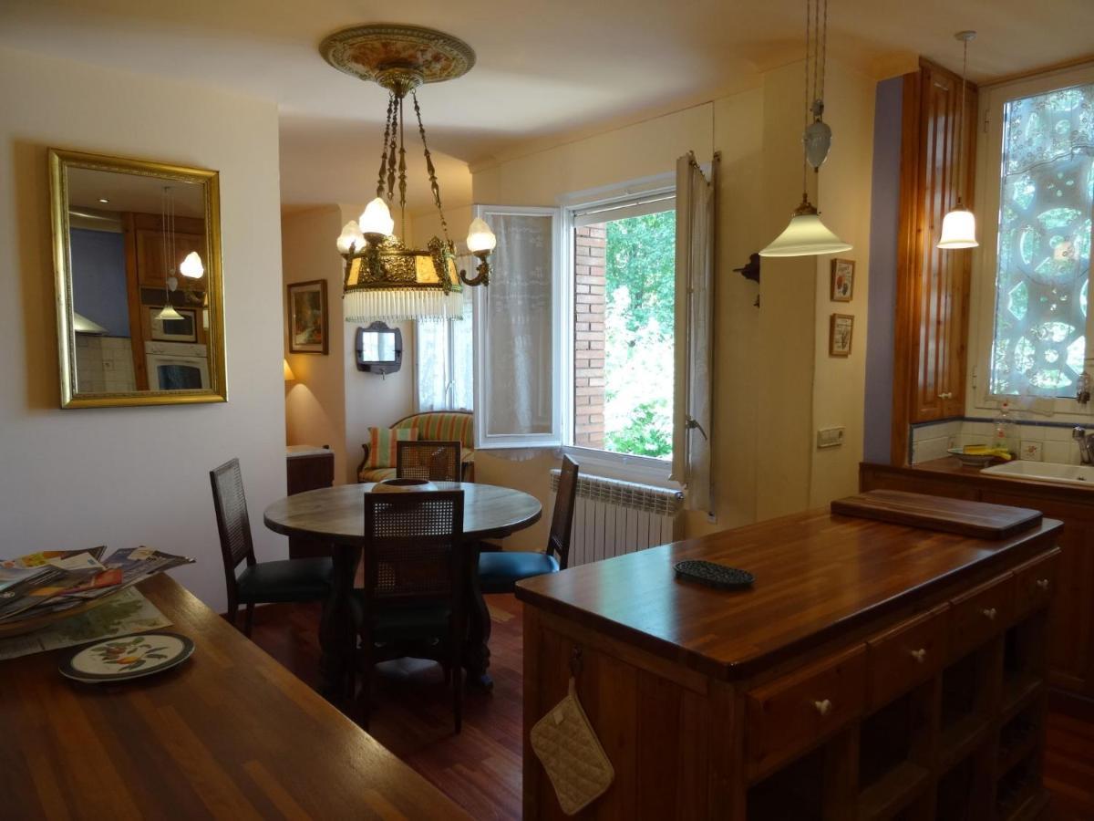 Apartment Olot By Interhome エクステリア 写真