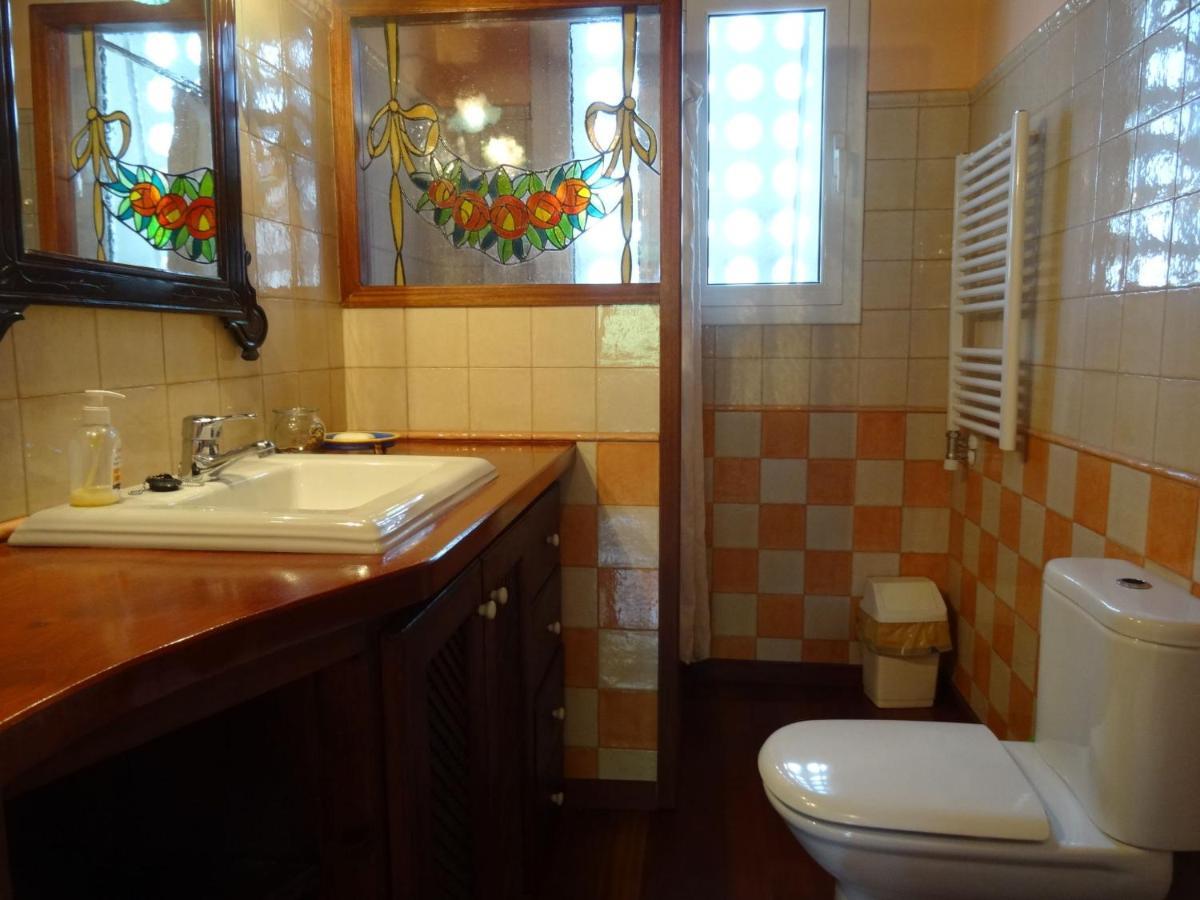 Apartment Olot By Interhome エクステリア 写真