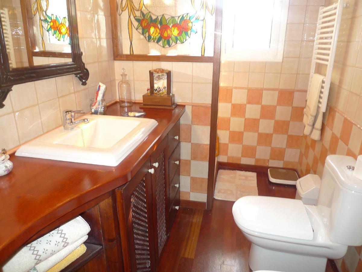 Apartment Olot By Interhome エクステリア 写真