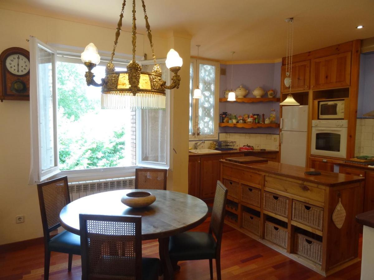 Apartment Olot By Interhome エクステリア 写真