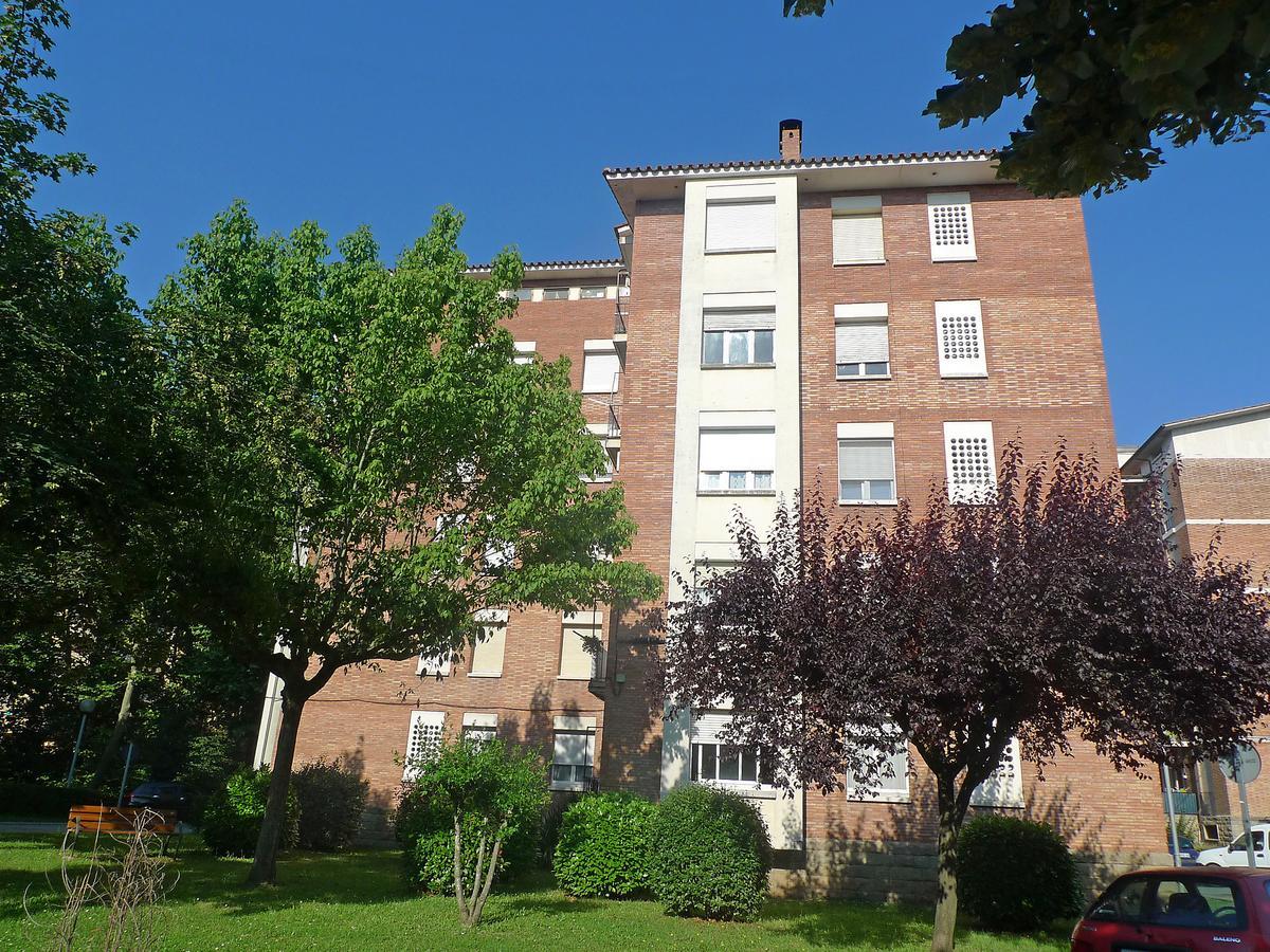 Apartment Olot By Interhome エクステリア 写真
